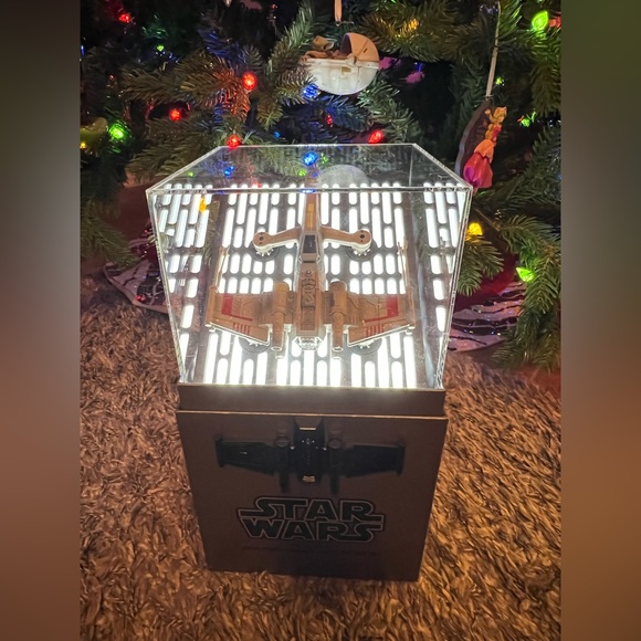 Star Wars Propel T-65 X Wing drone - Picture 11 of 11